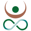 logo la tienda zen white