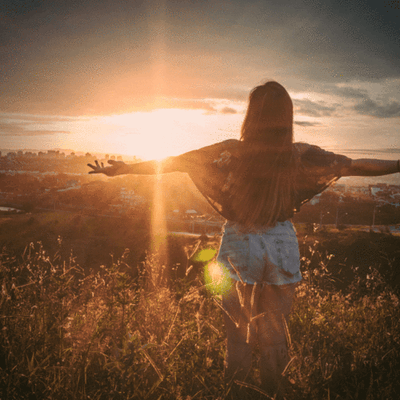 3 Piedras perfectas para una reentrada zen