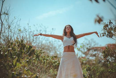 5 soluciones para vivir bien durante la menopausia