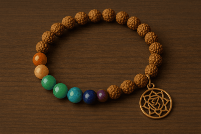 Mi Experiencia Real con las Pulseras de 7 Chakras