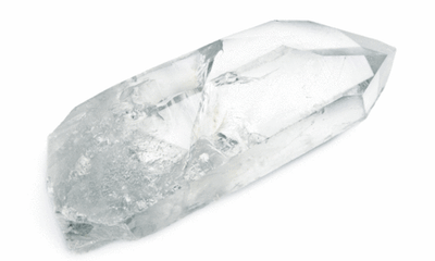 Cristal de roca