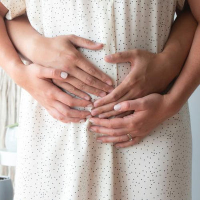 Las 10 piedras y cristales más importantes para la fertilidad y el embarazo