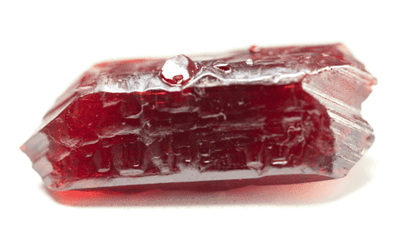 Granate rojo