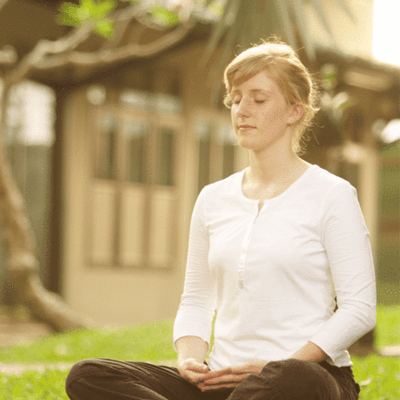 Meditación