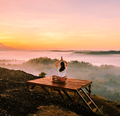 Lo que el Yoga nos enseña todos los días