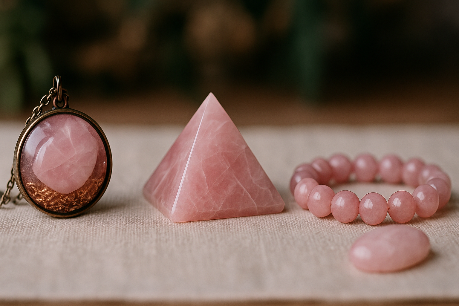 Orgonita – Piedra de Transformación y Protección Energética
