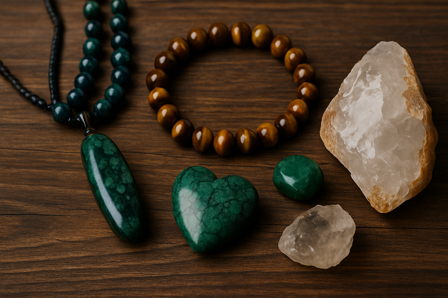 Collares para Hombre