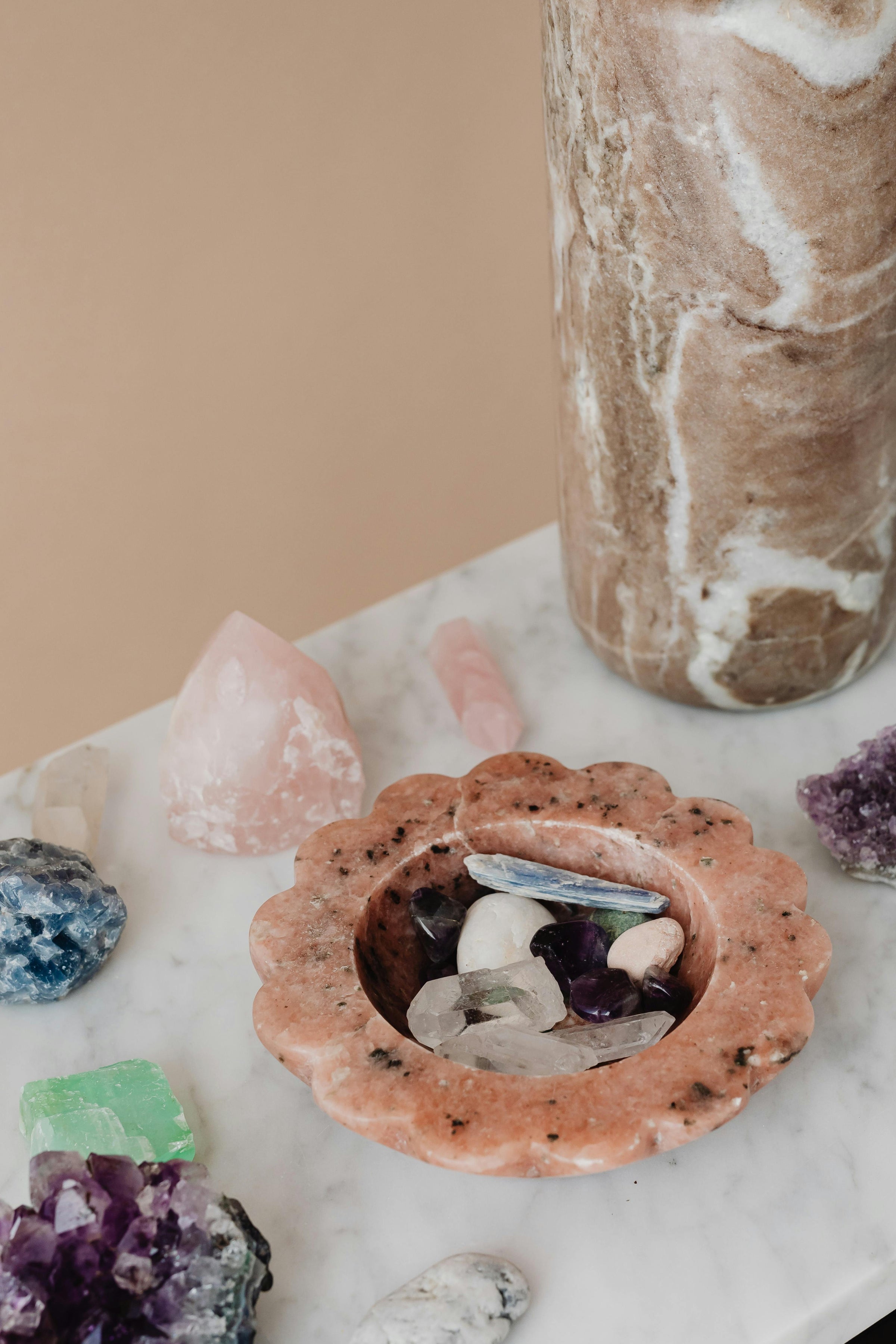 Piedras y Minerales