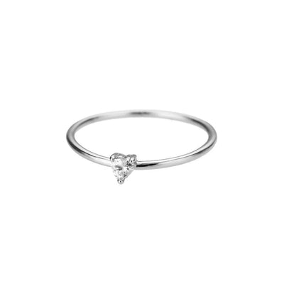 Anillo de la Amistad Eterna