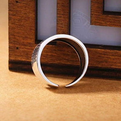 Anillo de la amistad