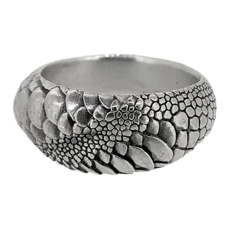 Anillo del Tesoro del Dragón