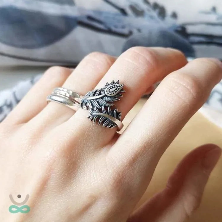 Anillo "minhas" de cambio