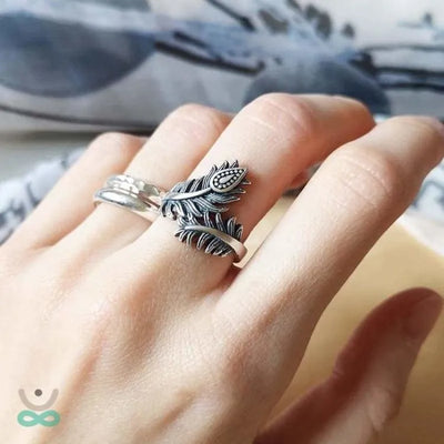 Anillo "minhas" de cambio
