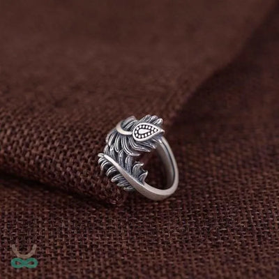 Anillo "minhas" de cambio