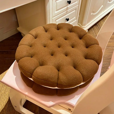 Cojín de Meditación Biscuit