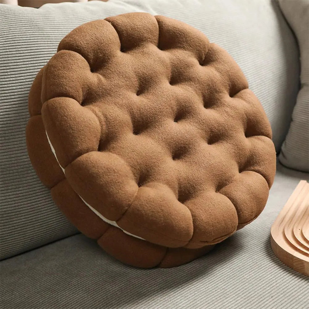 Cojín de Meditación Biscuit