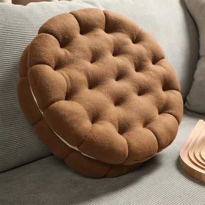 Cojín de Meditación Biscuit