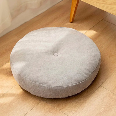 Cojín de Meditación Ergonómico