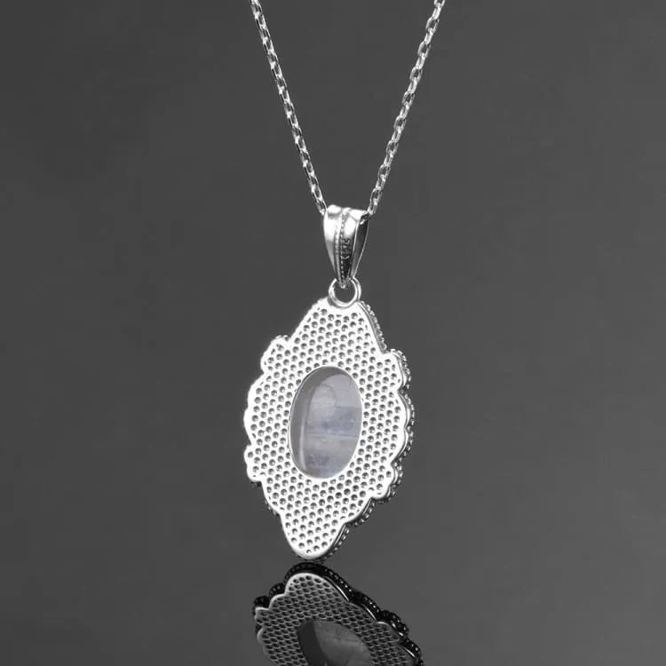 Collar de la Joya de la Luna