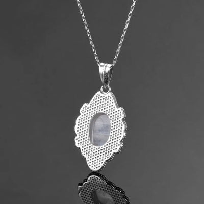 Collar de la Joya de la Luna