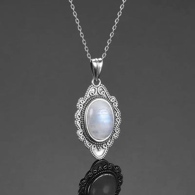 Collar de la Joya de la Luna