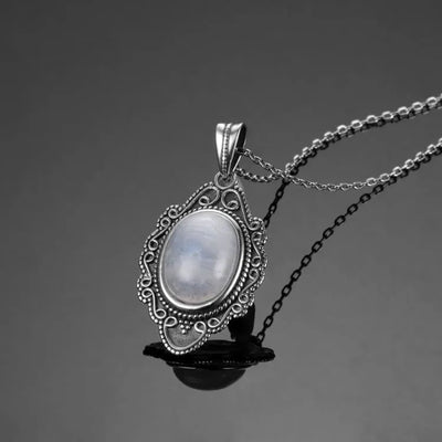 Collar de la Joya de la Luna