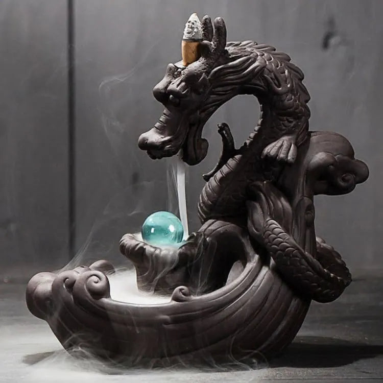 Incienso "Dragón Sagrado"