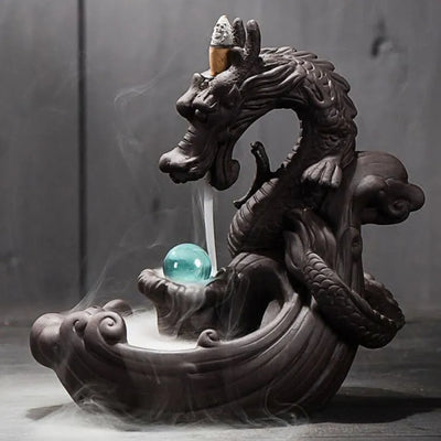 Incienso "Dragón Sagrado"