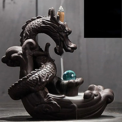 Incienso "Dragón Sagrado"