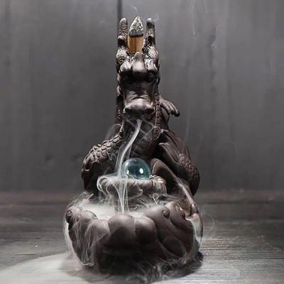 Incienso "Dragón Sagrado"
