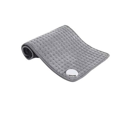 Manta Eléctrica Zen Pequeña – Calidez, Armonía y Bienestar Interior