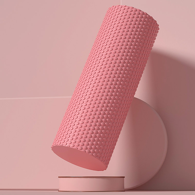 Rodillo de Masaje Energético de Espuma EVA – Armoniza tu cuerpo y espíritu