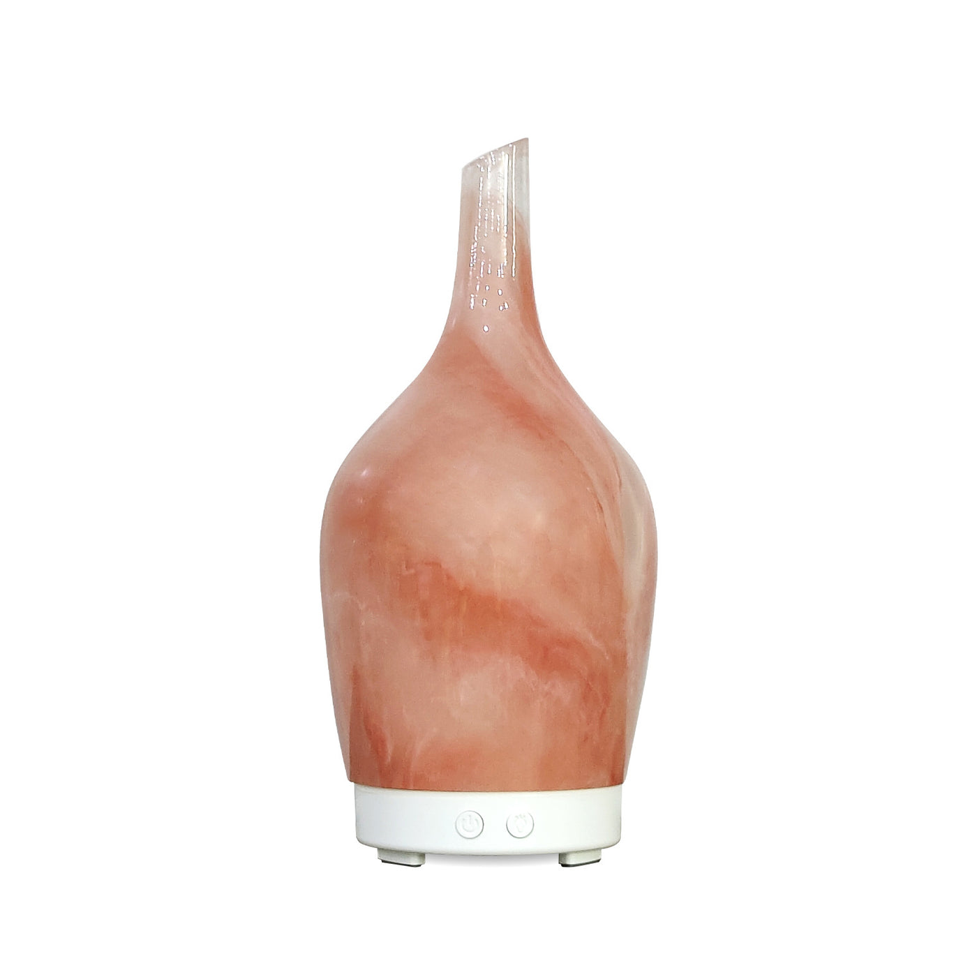 Difusor Ultrasónico de Aromaterapia – Armonía y Energía Positiva
