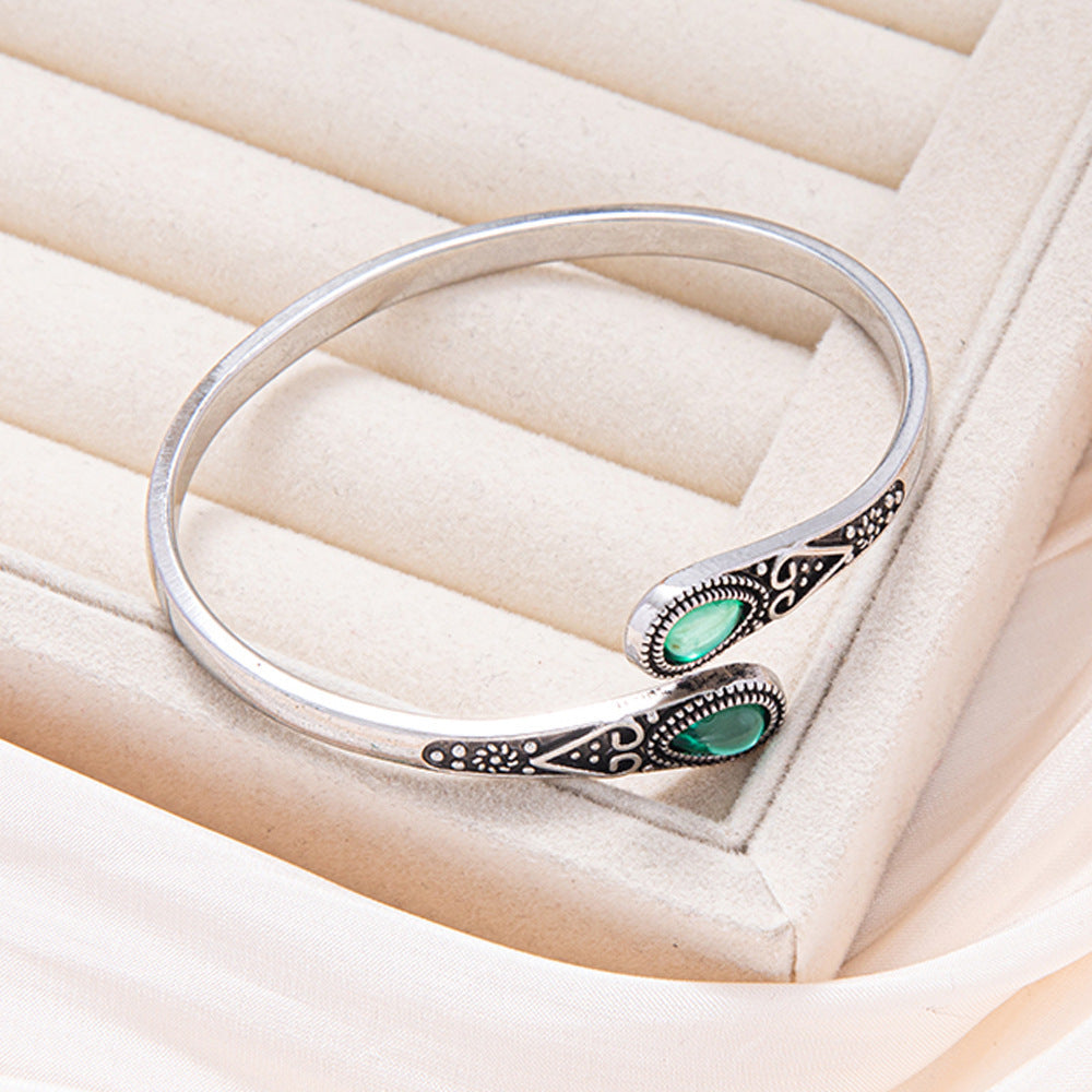 Pulsera Energética de Minerales: Poder y Estilo para tu Bienestar