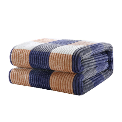 Manta Eléctrica Zen con Control Dual – Calidez, Confort y Armonía Interior