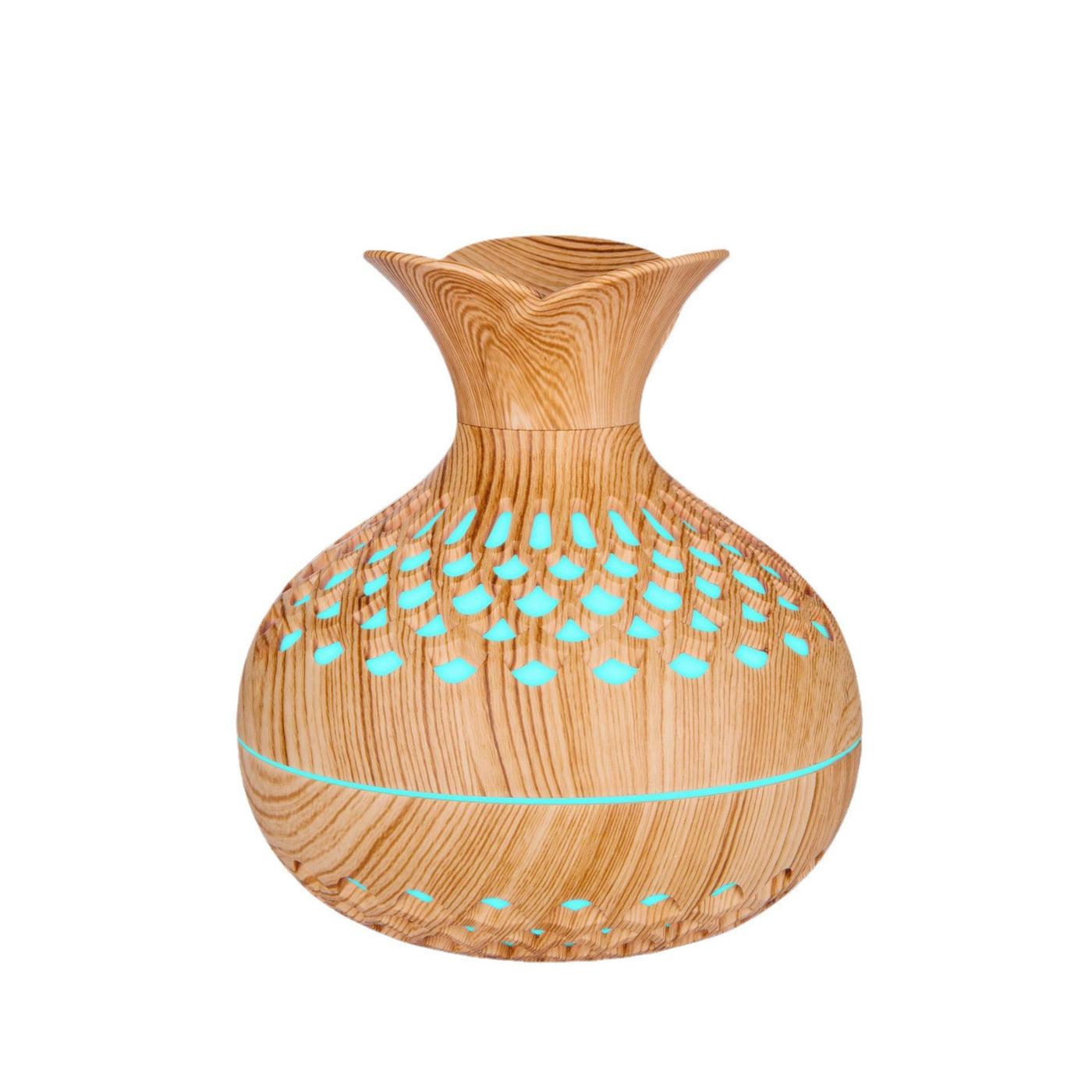 Humidificador de Aromaterapia – Fragancia y Equilibrio para tu Hogar