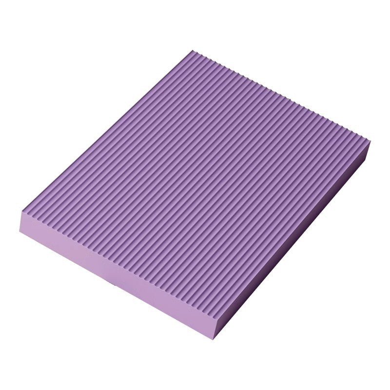 Cojín Energético de Equilibrio para Yoga – Confort y Armonía Interior