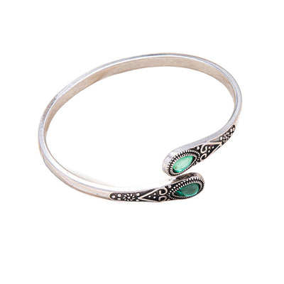 Pulsera Energética de Minerales: Poder y Estilo para tu Bienestar