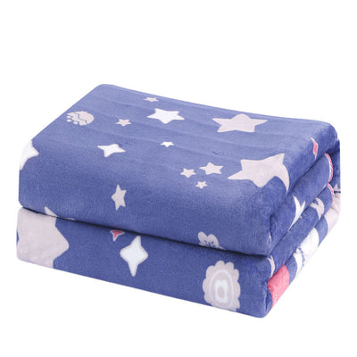 Manta Eléctrica Zen de Doble Control – Calidez, Seguridad y Armonía en tu Hogar