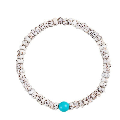 Pulsera de Bodhi: energía de la luna y la estrella para tu armonía interior