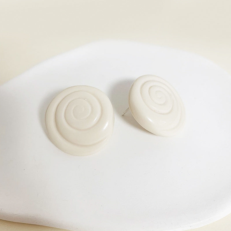 Pendientes Zen Vórtice de Energía – Armonía, Movimiento y Estilo Interior