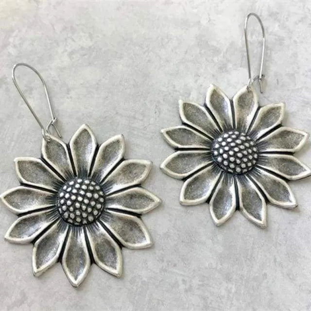 Pendientes de Clytia