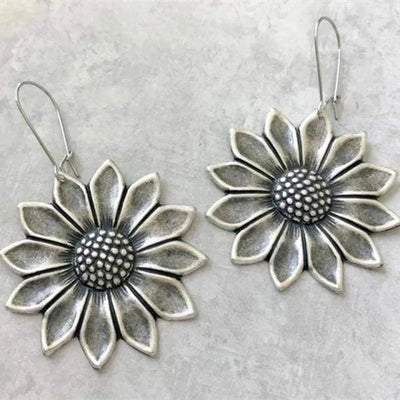 Pendientes de Clytia