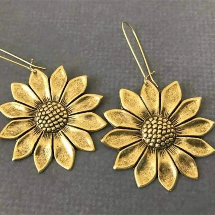 Pendientes de Clytia