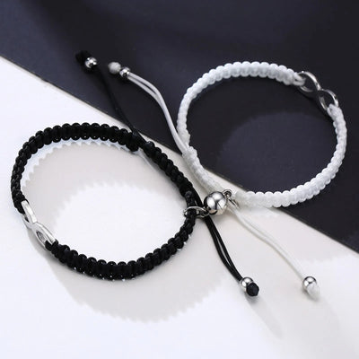 Pulsera Amor Infinito
