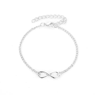Pulsera Infinito