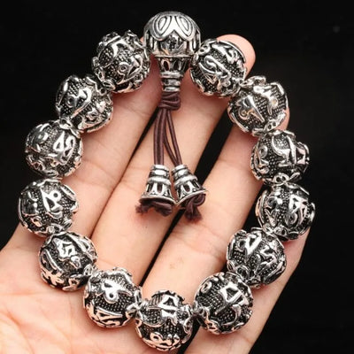 Pulsera Mantra 6 Palabras