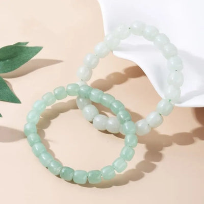 Pulsera de aventurina
