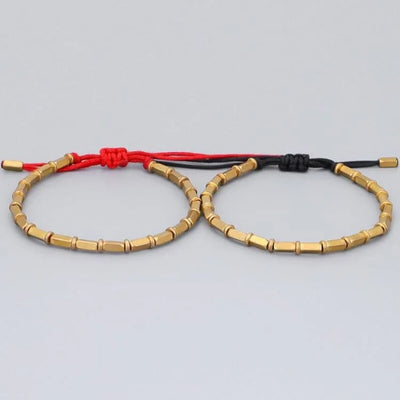 Pulsera de equilibrio