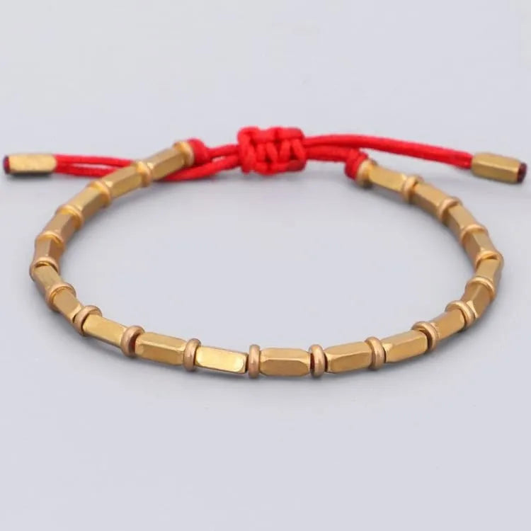Pulsera de equilibrio